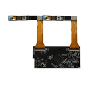 Hot Sale SeeYA SY049WDM02 0.49 Inch Micro OLED Display Fhd  1920*1080 Optical Waveguide Ar Display w