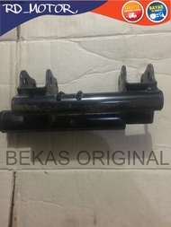 engine mounting Lengan Ayun yamaha mio sporty smile soul fino karbu original