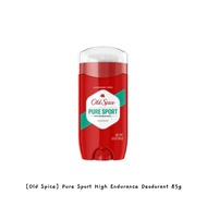[Old Spice] Pure Sport High Endurance Deodorant 85g / k-beauty