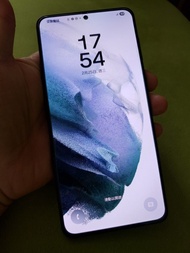 三星Samsung  S21plus S21+ 90%新