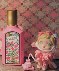 Gucci古馳綺夢梔子花濃香水