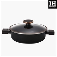 NEOFLAM Extrema induction noblesse series cookware frying pan pots