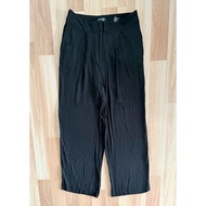 & other stories pant Black