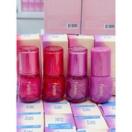 [A03,B03 - A04,B04] FWEE 3D VOLUMING GLOSS LIPSTICK