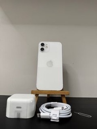 Iphone 12 mini 128G black dots