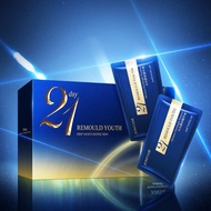 100 21 day moisture goognight essence