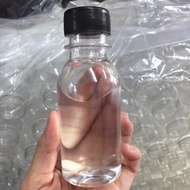 100 10Ml Pet Plastic Bottles