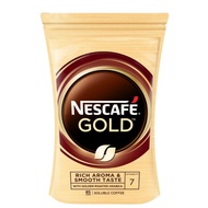 Halal Nescafe Gold Refill Pack 咖啡