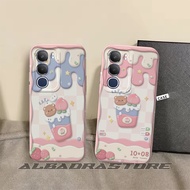 Vivo Y19s 4g 2024 Y03 Y03t Y18 Y17s Y27s Y27 4g 5g Y36 4g 5g Y100 Y02 - HP Case - Eskr1m Ker3n Image