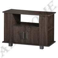 [Ready Stock]  TV Cabinet / Side Table / TV Rack / Almari TV / Kabinet TV murah