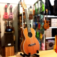 Ohana Ukulele Tenor Size Solid Mahogany Top TK-20