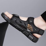 Outdoor Sandals 3171 – Tiger Custom Style Men's Tiger Mountain Sandals – Light & Durable Tiger Men's