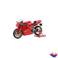 TAMIYA 1/12 Motorcycle Series No.68 Ducati 916 Plastic Model 14068