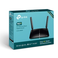 TP Link Router MR600