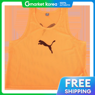Puma Football Team Vest Bib ()