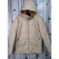 Aigle Dacron Jacket - Second Original PRELOVED Thick Jacket