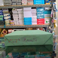 Giấy Photocopy Màu Khổ A4- Dày 70gms (Ream 500 tờ)