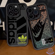 Fashion Brand Soft English Symbol Case infinix Hot 60i 40i 50i Smart 20 10 9 8 PLUS Spark GO 2 2024 