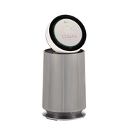 【LG 樂金】PuriCare 360°變頻空氣清淨機(寵物功能增加版二代-單層) AS651DBY0