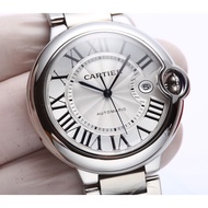 Latest Sapphire Balloon Luxury Brand Men's Watch, 42mm Top Seiko, Fisheye Sapphire Crystal Mirror, High Quality Automatic Mechanical Watch