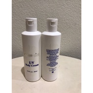 ESTER LINE UV BODY CREAM
