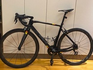 Cinelli superstar road bike公路車 with hyper lun