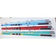 HYOU IMPALER SURF ROD (12 13 14 15 16 KAKI ROD PANTAI)