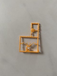 Bandai 原裝正廠 RG Nu Gundam 散件 配件 單獨零件
