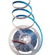 5050 DC24V IP20 Warm White 60D LED Strip Light - VACOLUX