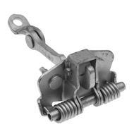 Car Door Stop Check Strap Car Left Front Or Right Door Hinge Stop Limiter For Peugeot 206 206 CC 3DR