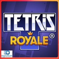 (Android)Tetris Royale Latest Version APK
