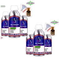 Minyak Wangi "JLO LIVE/ JLO STILL" 100% Original Attar/Perfume Roll On 500/ 250/ 100/ 50ML