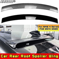 For BMW 4 Series F32 Rear Roof Spoiler Rear Roof Wing Rear Spoiler Body Kit for BMW 4 Series F32 201