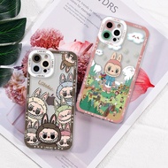 Infinix Smart 5 6 7 8 Case Hot 20i 30 30i 20s Note 30 VIP 12 G96 Tecno Pova 5