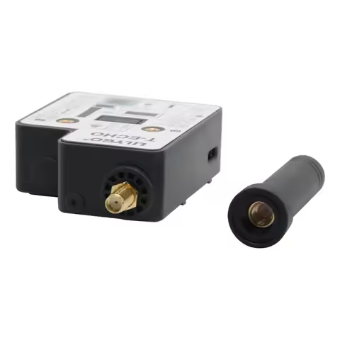 LoRa Wireless Transceiver Module SX1262 NRF52840 433/868/915MHz GPS NFC BME280 E-Paper RTC Sensor