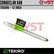 New Tekiro Congkelan Ban 12Inch / Cungkilan Ban Motor Mobil / Cukit