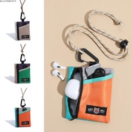 BACKSTREET4FC3 Coin Purses, Cartoon Neck Strap Lanyard Coin Bag,  Nylon Mini Key  Children
