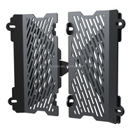 Motorcycle Accessories YZ250X Radiator Guard For Yamaha YZ250 X Radiator Grille Cover YZ 250 X 250X 