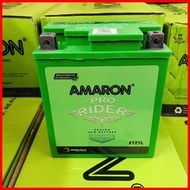 ◭ ✅ Amaron Probike ETZ7L (YTX7L) Motorcycle Battery Maintenance Free