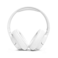 JBL - Tune 720BT 無線頭戴式耳機 (白色) (平行進口)