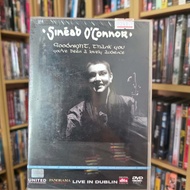 sinead o'connor: DVD Genuine Disc Second Hand Good Condition 16234