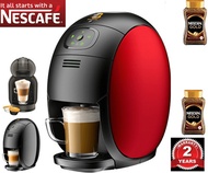 *SGCheapest NESCAFE Barista ★ GOLD BLEND Barista Auto Coffee Machine 50% off ★ FREEGIFT ★ DolceGusto