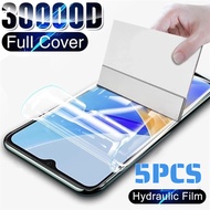 5PCS Anti Spy Privacy Screen Protector For Oppo F9 F7 F31 F29 F27 F25 F23 F21 F19 F17 F15 F11 Pro Pl