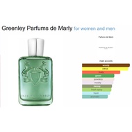 [Decant] Parfums de Marly Greenley