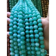 Amazonite Stone natural stone Angelite.....