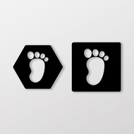 ICON/88/Car Stickers, Stickers SunBrother Sun Brothers