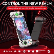 D7 Stretch Wireless Bluetooth Gamepad Android IOS Directly Connect Mobile Phone Switch PS4 XB PS5 St