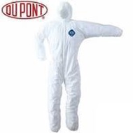 DUPONT TYVEK 500 COVERALL