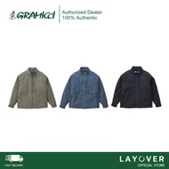 Gramicci Softshell EQT Jacket Tech