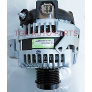 TOYOTA ESTIMA ACR50 ALTERNATOR C/P (BLACK COVER) (4PIN)